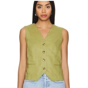 RIXO Norah Vest
